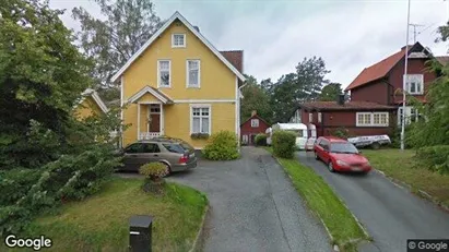 Apartments for rent in Örebro - Photo from Google Street View