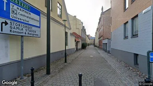 Apartments for rent in Malmö City - Photo from Google Street View