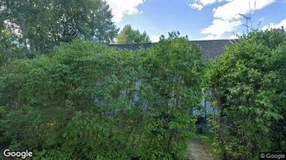 Apartments for rent in Järfälla - Photo from Google Street View