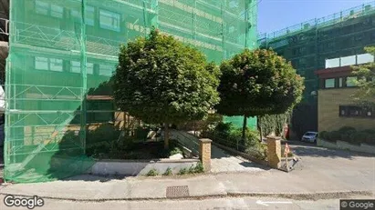 Apartments for rent in Gothenburg City Centre - Photo from Google Street View