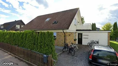 Apartments for rent in Karlstad - Photo from Google Street View