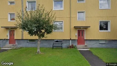 Apartments for rent in Örgryte-Härlanda - Photo from Google Street View