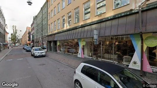 Apartments for rent in Norrköping - Photo from Google Street View