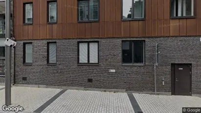 Apartments for rent in Södermalm - Photo from Google Street View