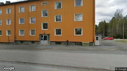 Apartments for rent in Skellefteå - Photo from Google Street View