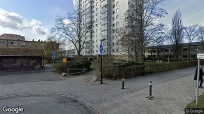 Apartments for rent in Malmö City - Photo from Google Street View