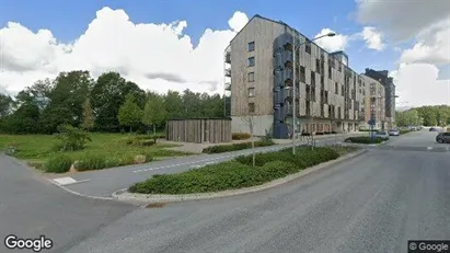 Apartments for rent in Uppsala - Photo from Google Street View