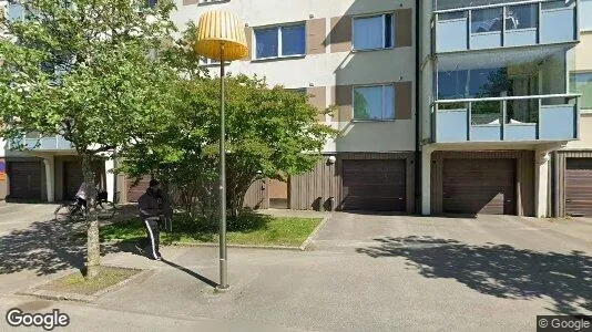Apartments for rent in Alingsås - Photo from Google Street View