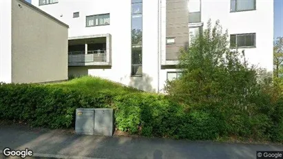 Apartments for rent in Alingsås - Photo from Google Street View