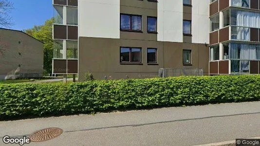 Apartments for rent in Alingsås - Photo from Google Street View