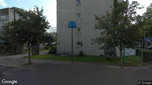 Apartments for rent in Alingsås - Photo from Google Street View
