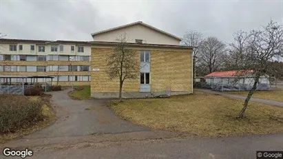 Apartments for rent in Linköping - Photo from Google Street View