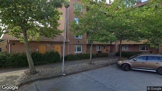 Apartments for rent in Lund - Photo from Google Street View