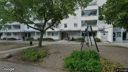 Apartments for rent in Södertälje - Photo from Google Street View