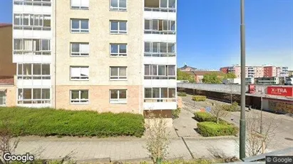 Apartments for rent in Fosie - Photo from Google Street View