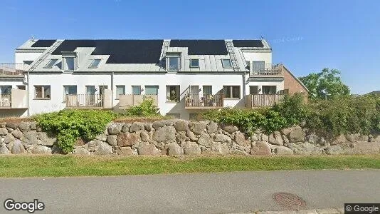 Apartments for rent in Kristianstad - Photo from Google Street View