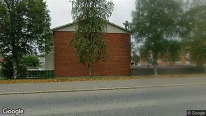 Apartments for rent in Vilhelmina - Photo from Google Street View