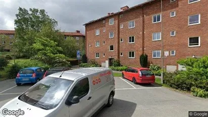 Apartments for rent in Gothenburg City Centre - Photo from Google Street View