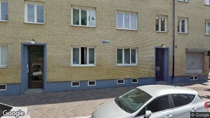 Apartments for rent in Malmö City - Photo from Google Street View