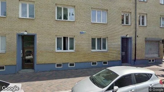 Apartments for rent in Malmö City - Photo from Google Street View