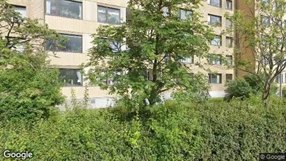 Apartments for rent in Malmö City - Photo from Google Street View
