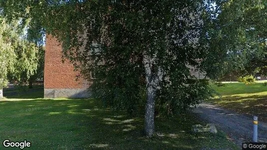 Apartments for rent in Degerfors - Photo from Google Street View