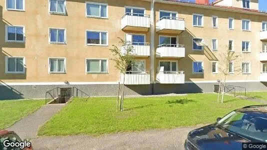 Apartments for rent in Mjölby - Photo from Google Street View