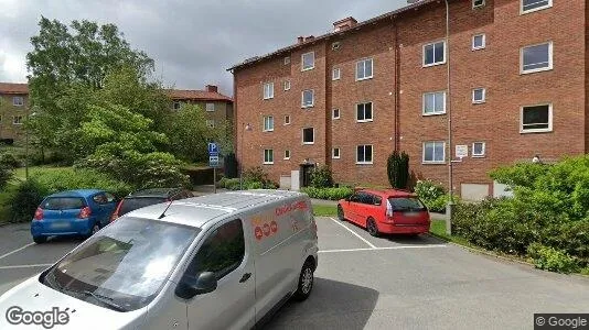 Apartments for rent in Gothenburg City Centre - Photo from Google Street View