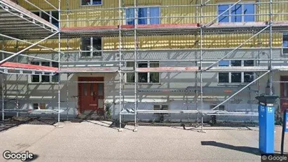 Apartments for rent in Gothenburg East - Photo from Google Street View