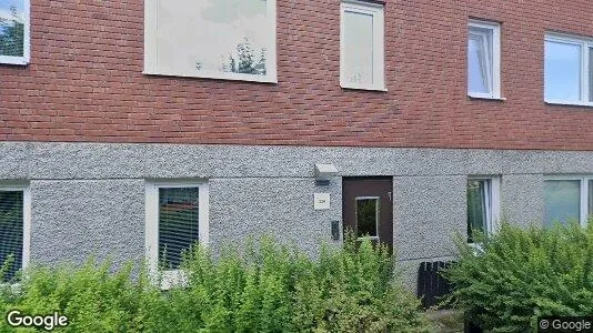 Apartments for rent in Strängnäs - Photo from Google Street View