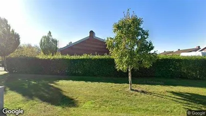 Apartments for rent in Lund - Photo from Google Street View