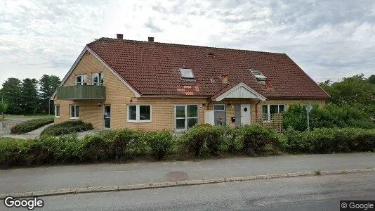 Apartments for rent in Kristianstad - Photo from Google Street View