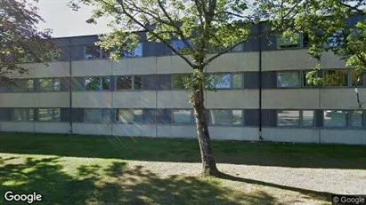 Apartments for rent in Växjö - Photo from Google Street View