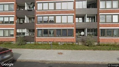 Apartments for rent in Helsingborg - Photo from Google Street View