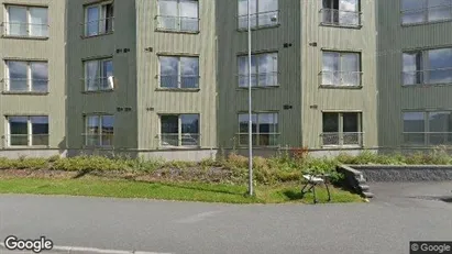 Apartments for rent in Jönköping - Photo from Google Street View