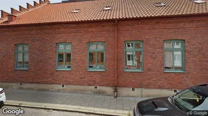 Apartments for rent in Trelleborg - Photo from Google Street View