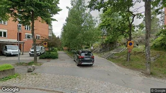 Apartments for rent in Stockholm South - Photo from Google Street View