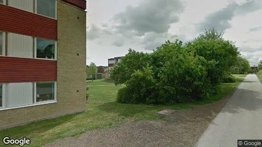 Apartments for rent in Linköping - Photo from Google Street View