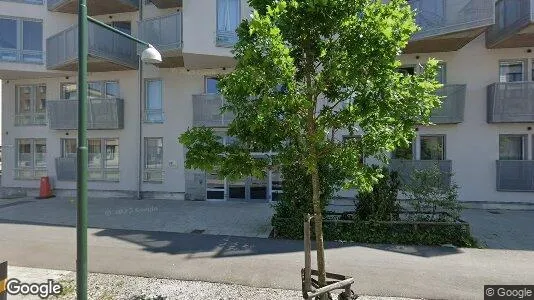 Apartments for rent in Limhamn/Bunkeflo - Photo from Google Street View