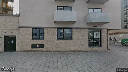Apartments for rent in Järfälla - Photo from Google Street View