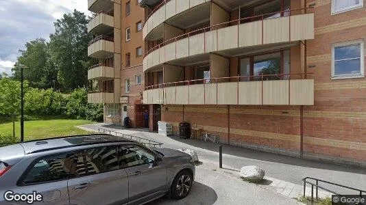 Apartments for rent in Södertälje - Photo from Google Street View