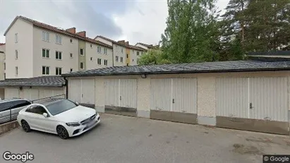 Apartments for rent in Stockholm South - Photo from Google Street View
