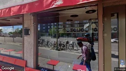 Apartments for rent in Södermalm - Photo from Google Street View