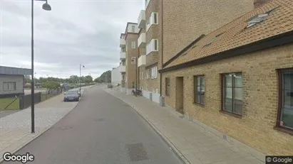 Apartments for rent in Landskrona - Photo from Google Street View