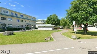 Apartments for rent in Trollhättan - Photo from Google Street View