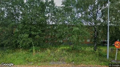 Apartments for rent in Sundsvall - Photo from Google Street View