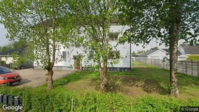 Apartments for rent in Borås - Photo from Google Street View