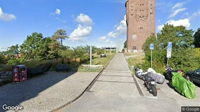 Apartments for rent in Sundbyberg - Photo from Google Street View