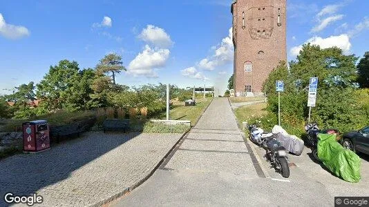 Apartments for rent in Sundbyberg - Photo from Google Street View