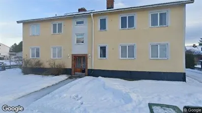 Apartments for rent in Umeå - Photo from Google Street View